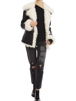 Свитер HELMUT LANG (2171): фото 3 - Invogue